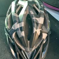 Casco rudy mtb bdc