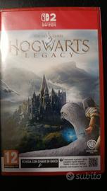Hogwarts Legacy Nintendo Switch 2