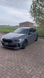 Bmw 116d allestimento Msport