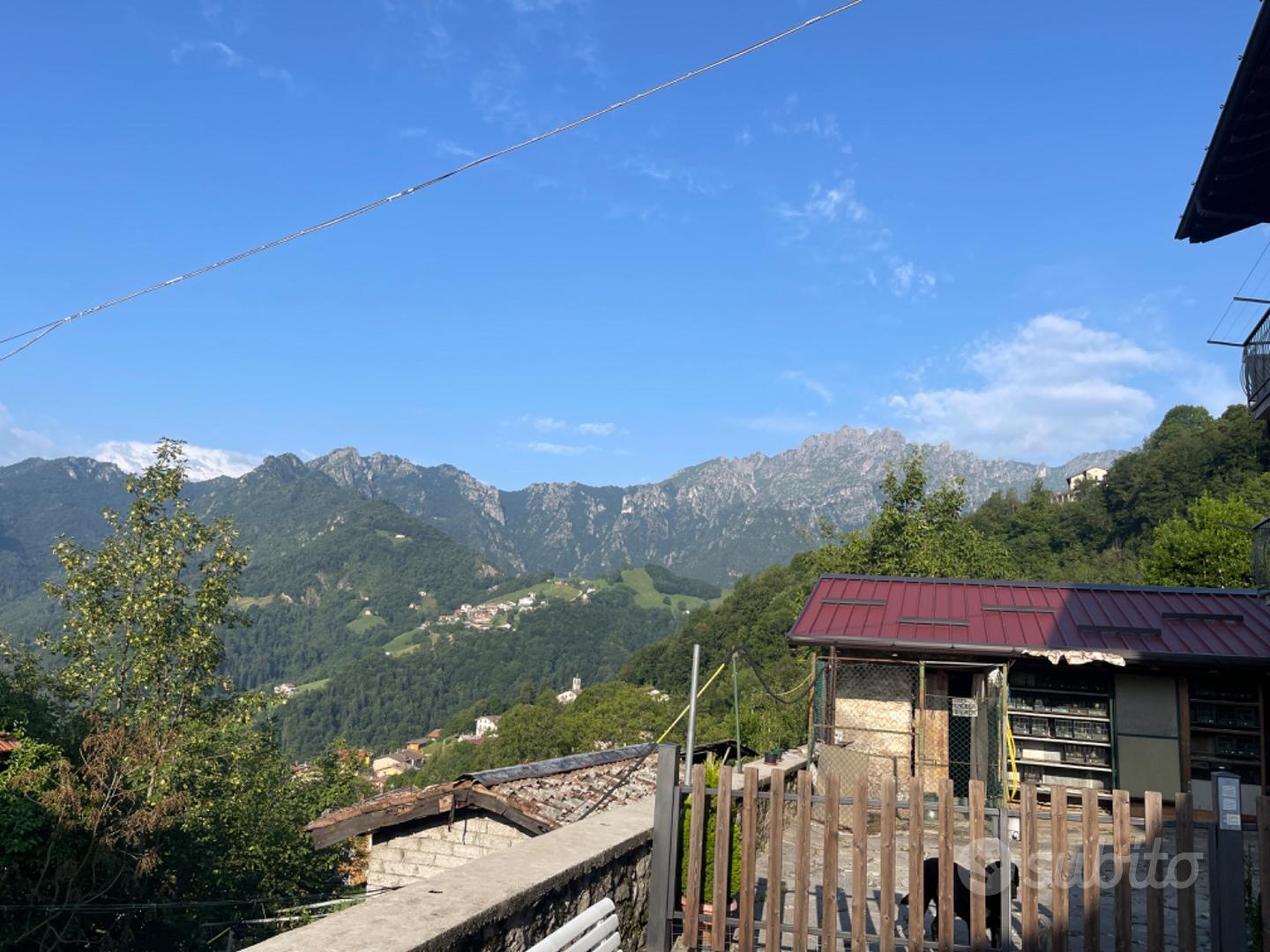 Appartamento – Gorno, Inès - Altro