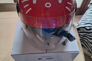 casco moto bimba hello kitty