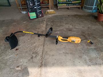 Taglia bordi elettrico nuovo 