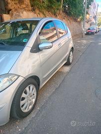 Mercedes Classe A