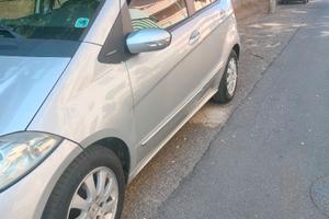 Mercedes Classe A