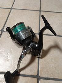 mulinello Shimano sienna 4000