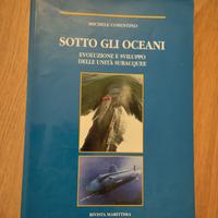 libro "Sotto gli oceano"