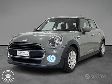 Mini One 1.5 TwinPower Turbo One