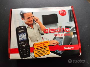 cordless voip