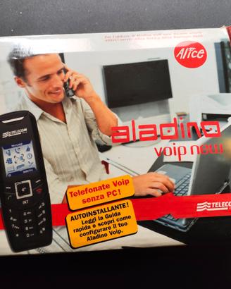 cordless voip