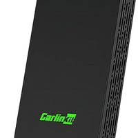 Carlinkit  Wireless adattatore CarPlay 2air