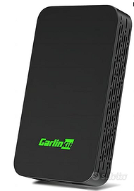 Carlinkit  Wireless adattatore CarPlay 2air
