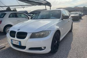 Bmw 318 320d cat Touring Eletta