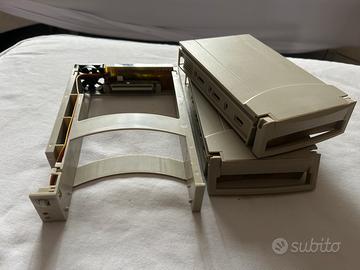 Box x HD 3,5 estraibile Eide