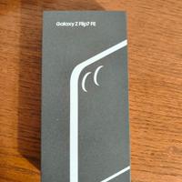 Samsung Z FLIP7 FE 5G