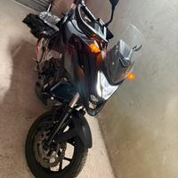 Honda nc 750