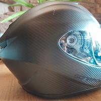 Casco Scorpion EXO 1400 Carbon Air