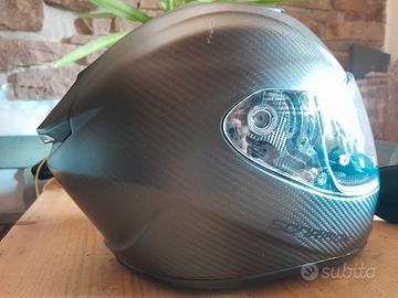 Casco Scorpion EXO 1400 Carbon Air