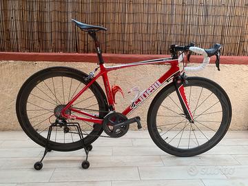 Cinelli Saetta Full Carbon