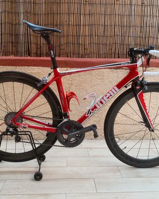 Cinelli Saetta Full Carbon