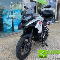 BENELLI TRK 502 X