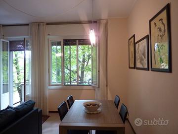 Bilocale a due passi dalla metro M3