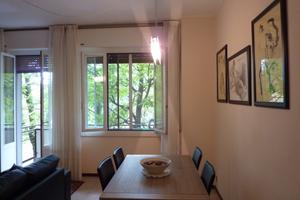 Bilocale a due passi dalla metro M3