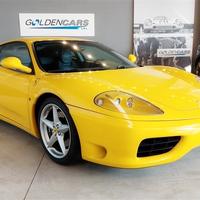 Ferrari 360 Modena F1