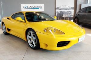 Ferrari 360 Modena F1