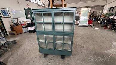 Credenza Piroscafo Molteni&C.