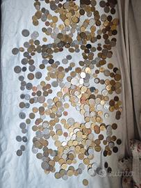 monete da collezione 
