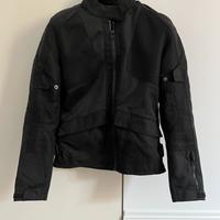 Giacca moto donna Dainese - touring estiva