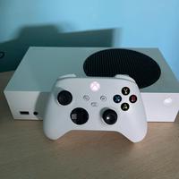 Xbox serie s
