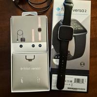 Smart Whatch Fitbit Versa 2