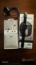 Smart Whatch Fitbit Versa 2