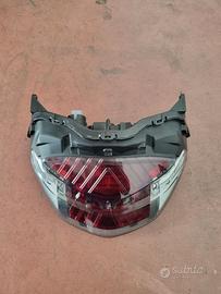 RICAMBI USATI HONDA SH 125 2024 SPORT NERO