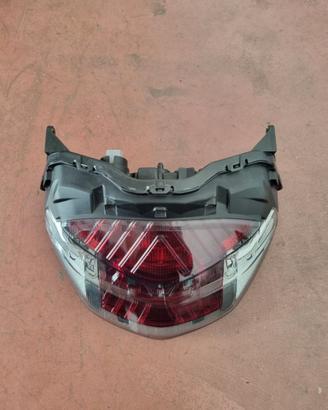 RICAMBI USATI HONDA SH 125 2024 SPORT NERO