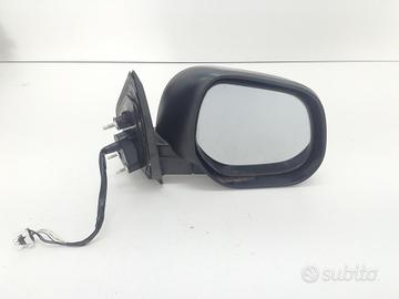 SPECCHIETTO RETROVISORE DESTRO MITSUBISHI ASX 1Â°