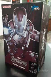 Armatura Iron Man scala 1/9