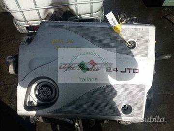 Motore Alfa Romeo 166 Codice AR34202