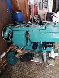 Volvo penta AQAD40A 160 cv