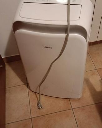 Climatizzatore deumidificatore portatile Midea