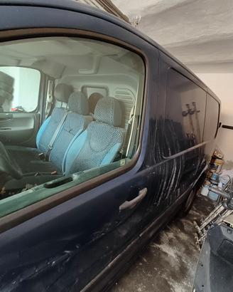 furgone fiat scudo 