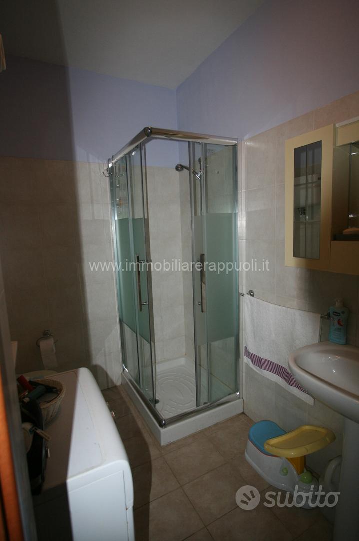 Apartment in Lucignano, Arezzo - Vista 4