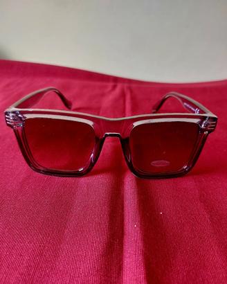 Occhiali da sole UV400