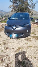 Renault Zoe 2019