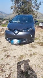 Renault Zoe 2019