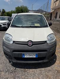 Fiat Panda 1.2 Pop Van 2018