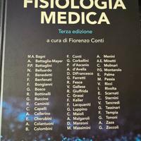 Fisiologia Medica Conti 1&2