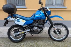 SUZUKI DR 600 S epoca