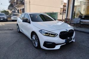 Bmw 118d 5p. Luxury
